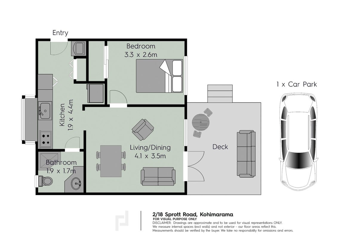 2/18 Sprott Road, Kohimarama, Auckland - Carousel 15