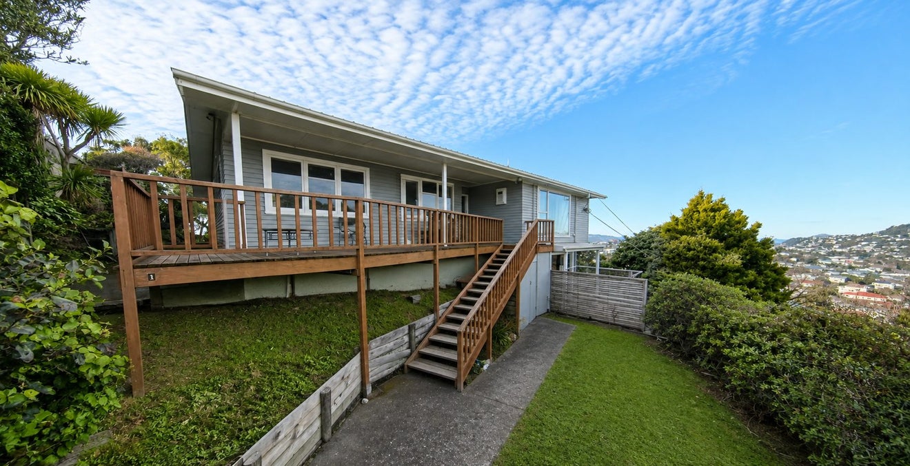 14 Konini Road, Hataitai, Wellington, Wellington - Carousel 1