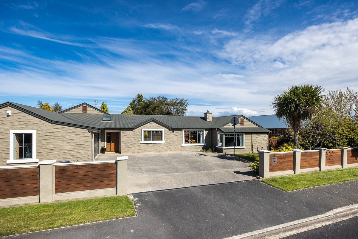 6 Fenty Place, Mosgiel, Mosgiel - Carousel 31