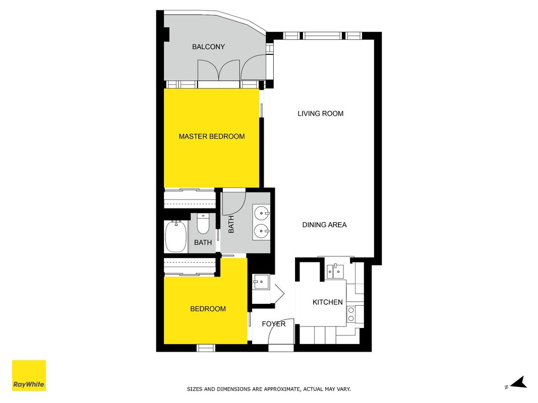 1E/38 James Cook Crescent, Remuera, Auckland - Carousel 14