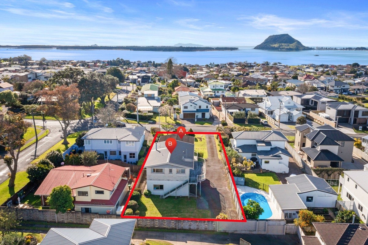 45A Hinewa Road, Otumoetai, Tauranga, Bay Of Plenty - Carousel 1