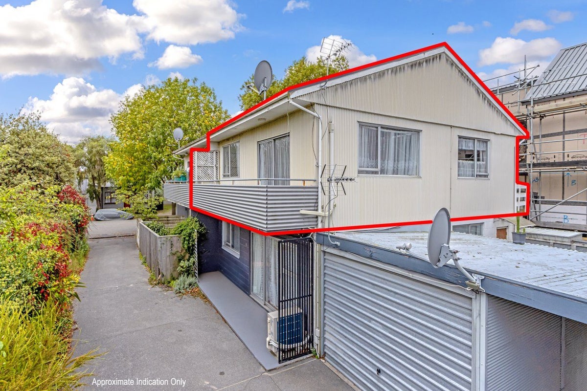 4/162 Chester Street East, Christchurch Central, Christchurch - Carousel 1