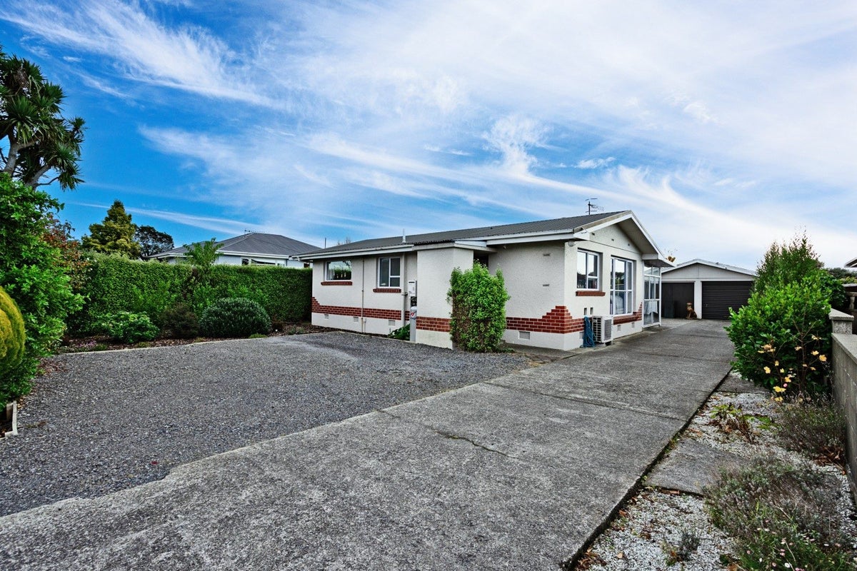 168 Centre Street, Heidelberg, Invercargill, Southland - Carousel 1