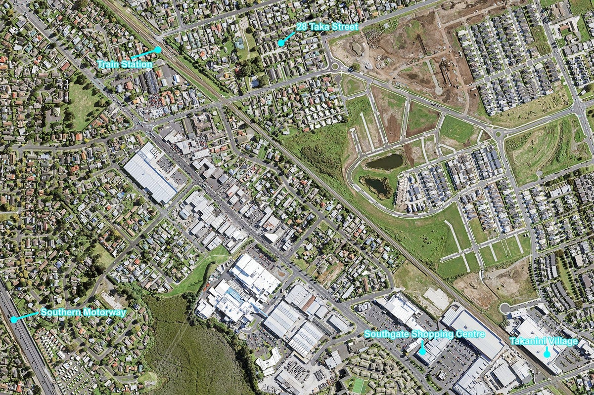 28 Taka Street, Takanini, Auckland - Carousel 15