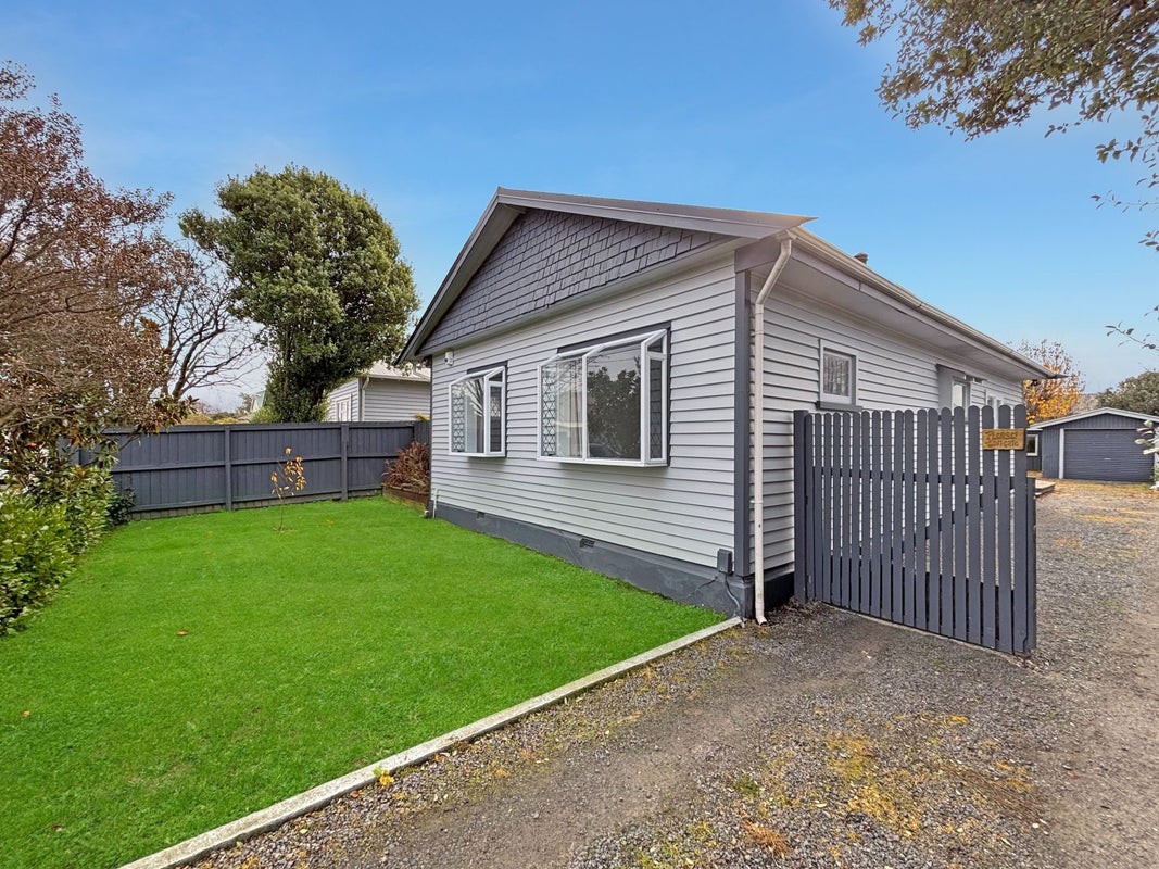 31 Buccleugh Street, Phillipstown, Christchurch - Carousel 1