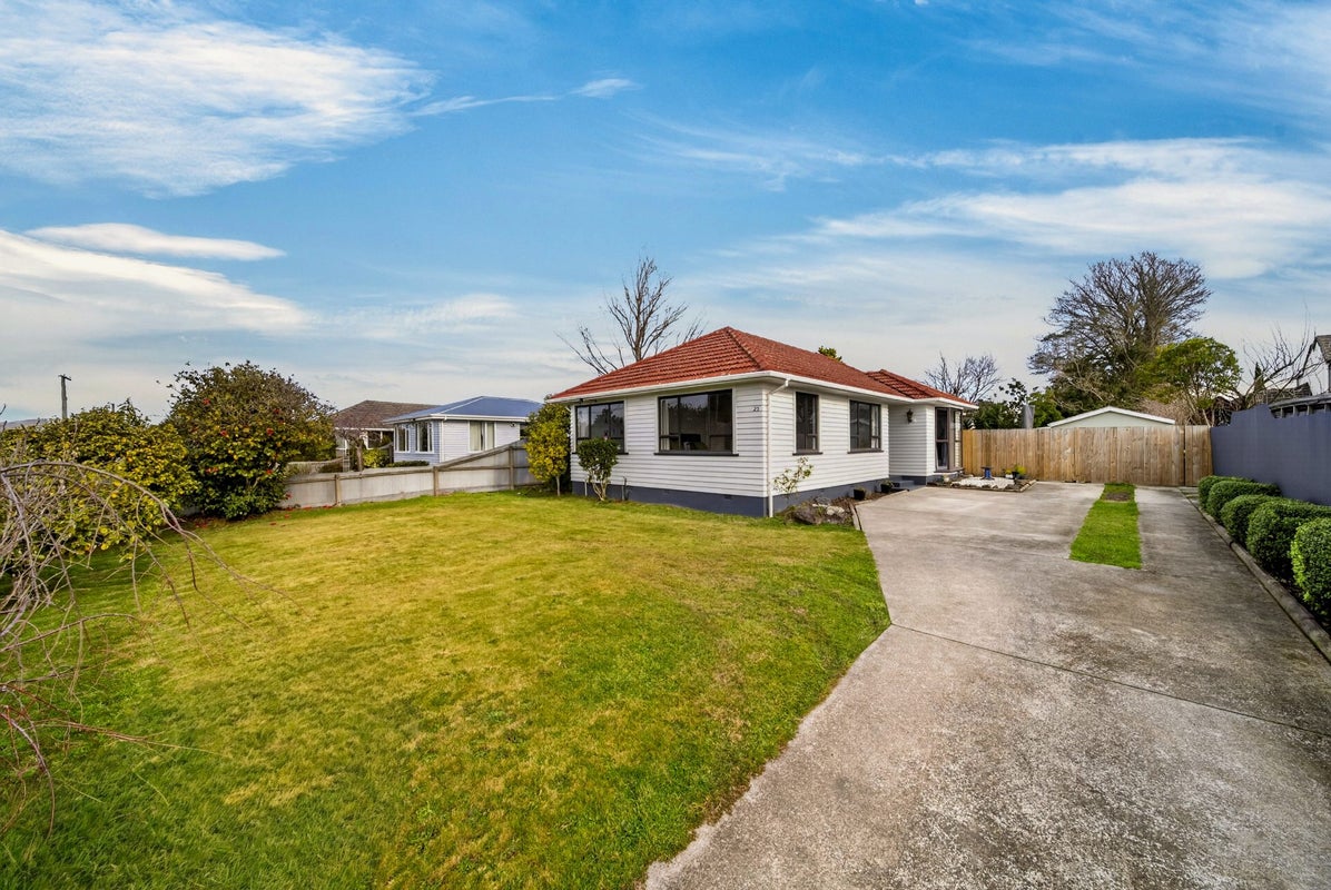 25 Olivine Street, Shirley, Christchurch - Carousel 1