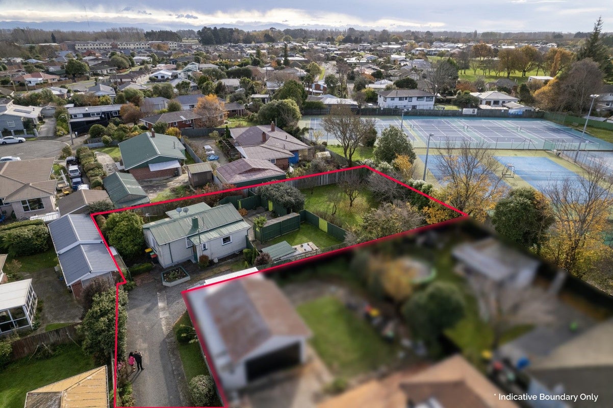 451 Innes Road, Mairehau, Christchurch - Carousel 2