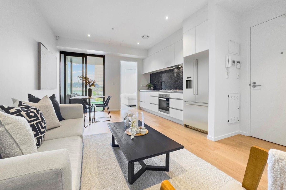 302/217 Great North Road, Grey Lynn, Auckland - Carousel 1