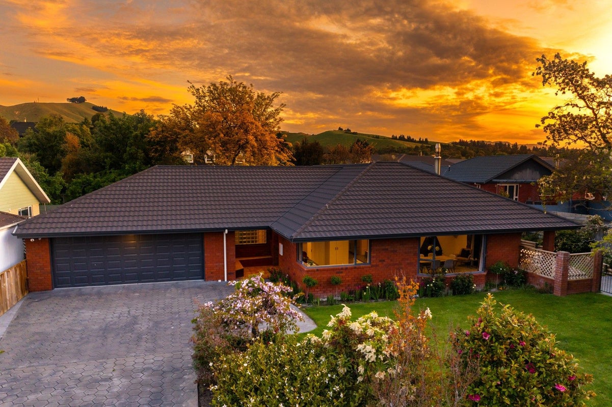 7 Douslin Place, Witherlea, Blenheim - Carousel 1