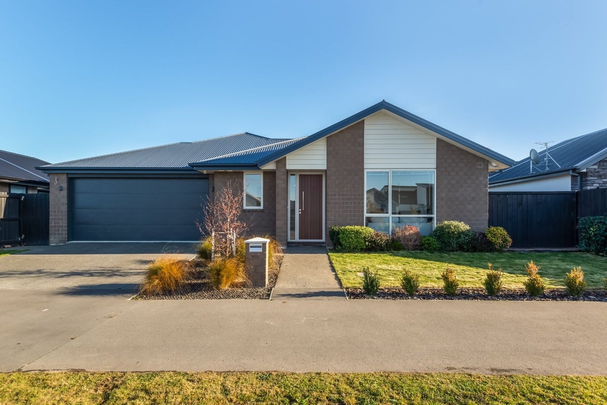 67 Manakura Street, Russley, Christchurch - Carousel 1