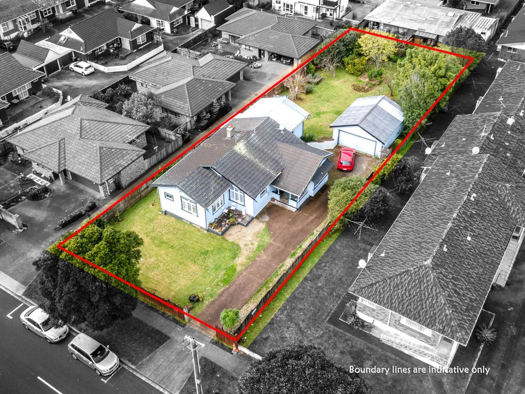 9 Turama Road, Royal Oak, Auckland - Carousel 1
