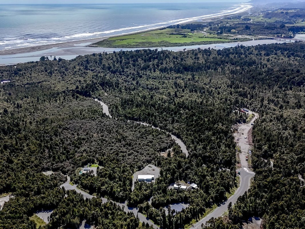 1 Sanctuary Place, Kumara Junction, Greymouth - Carousel 1