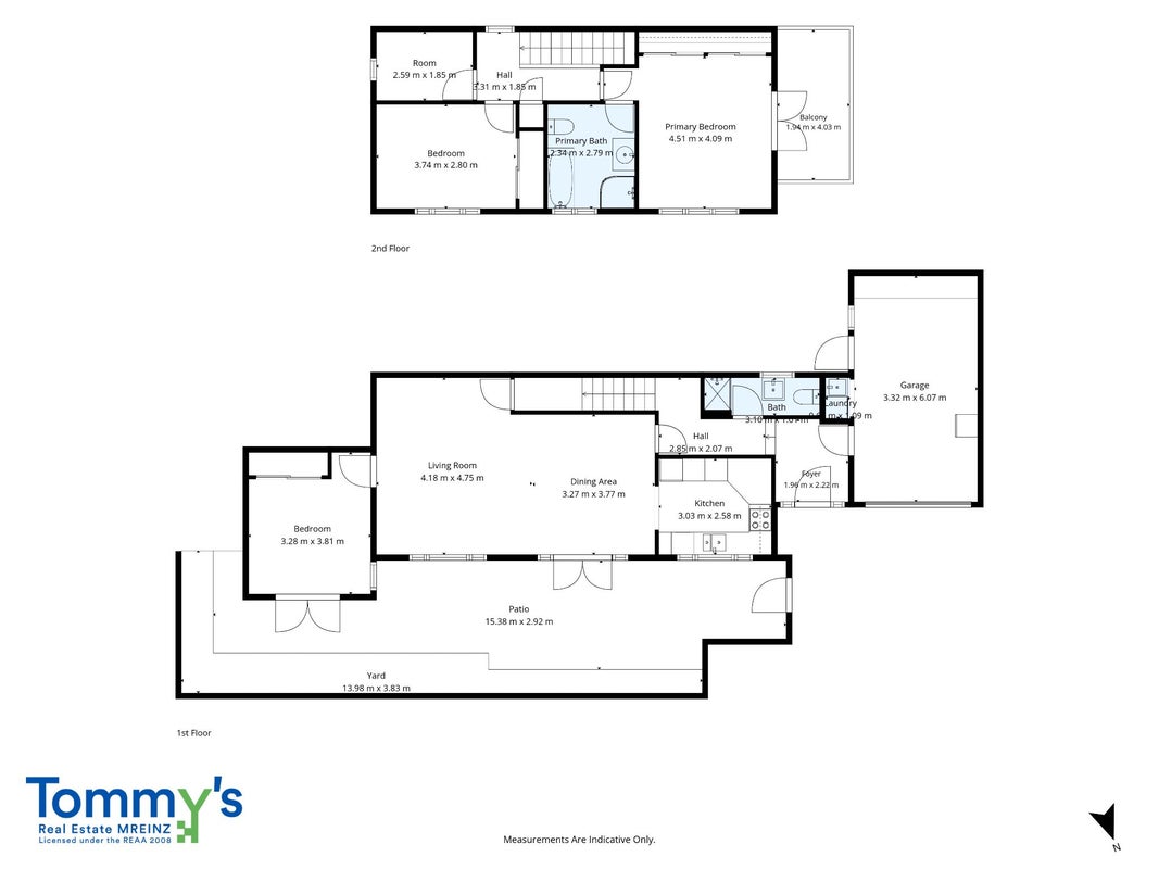 8A Darlington Road, Miramar, Wellington - Carousel 16