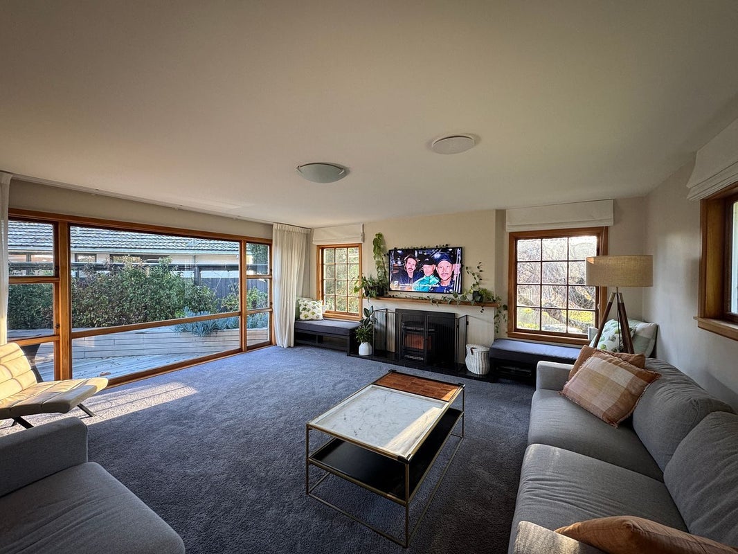 28 Sloan Terrace, Cashmere, Christchurch - Carousel 1