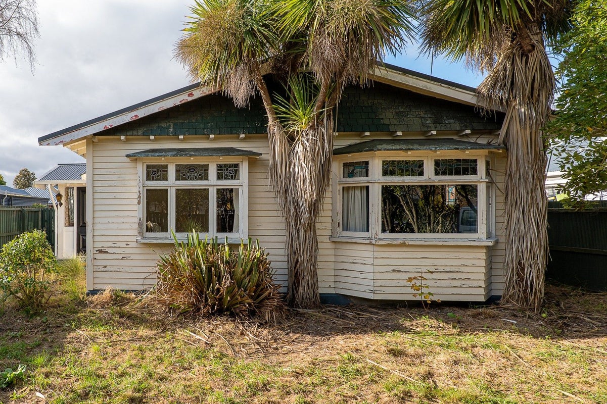 128 Lyttelton Street, Spreydon, Christchurch - Carousel 2