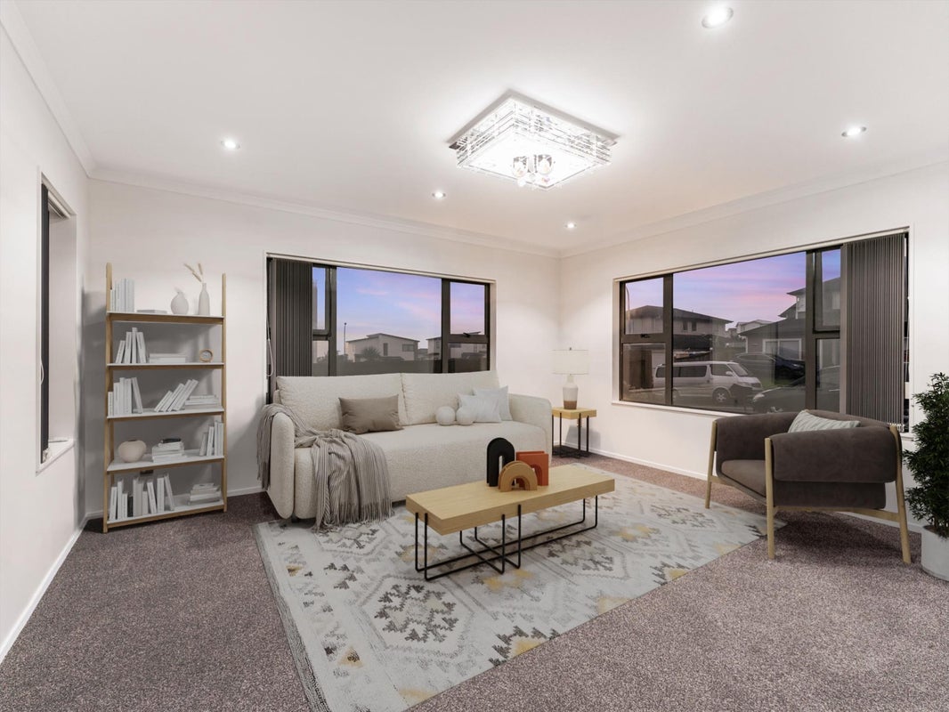 5 Gospel Heights, Flat Bush, Manukau City, Auckland - Carousel 2