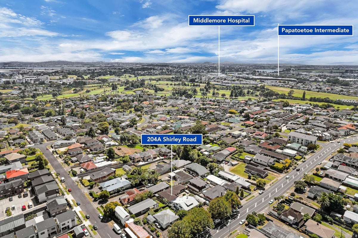 204A Shirley Road, Papatoetoe, Auckland - Carousel 22