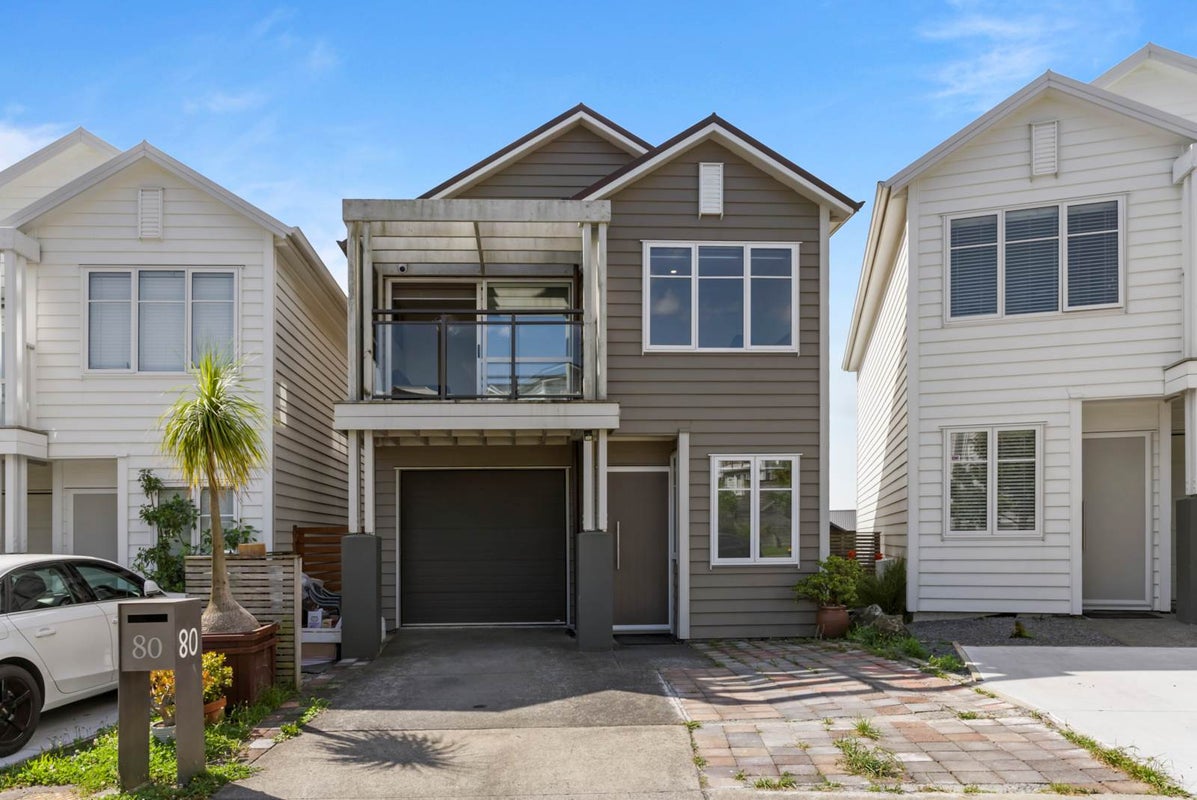 80 Arrowsmith Drive, Flat Bush, Auckland - Carousel 1