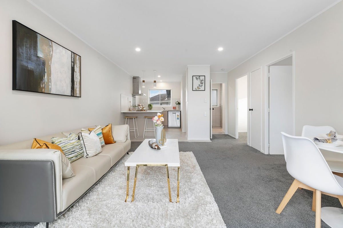 1/11 Udall Place, Bucklands Beach, Auckland - Carousel 2