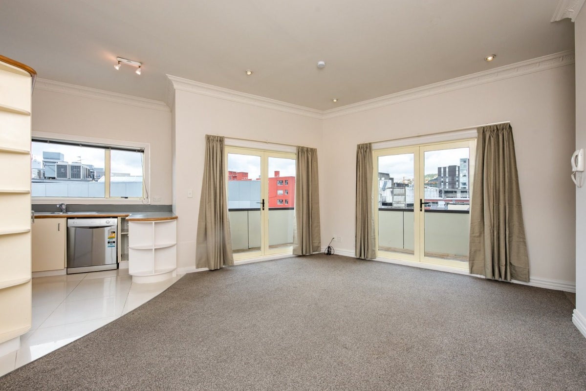 12/79 Manners Street, Te Aro, Wellington - Carousel 1