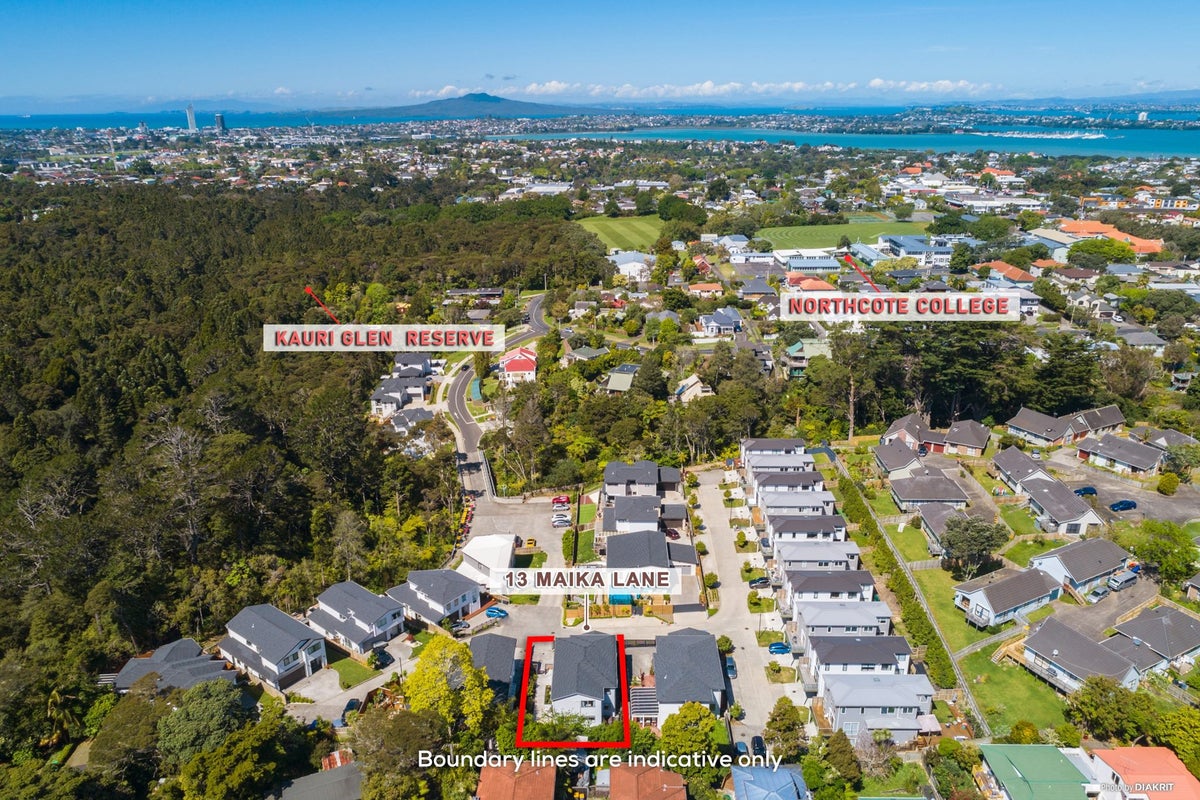 3 Maika Lane, Birkenhead, Auckland - Carousel 2