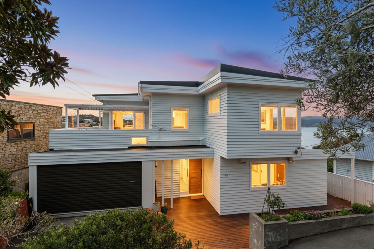 67 Amritsar Street, Khandallah, Wellington - Carousel 1