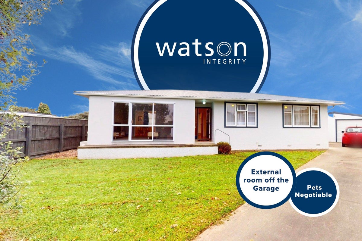 46 Leicester Street, Terrace End, Palmerston North - Carousel 1