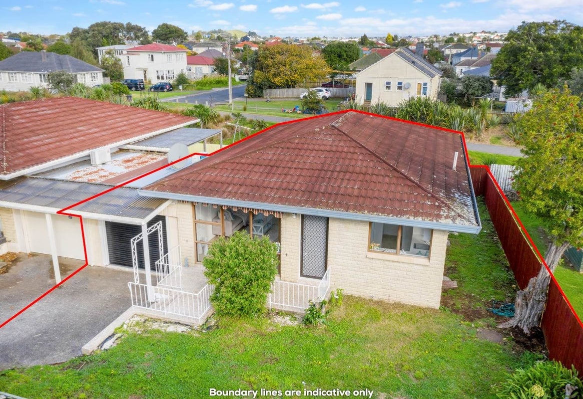 207C Hendon Avenue, Mount Albert, Auckland - Carousel 1