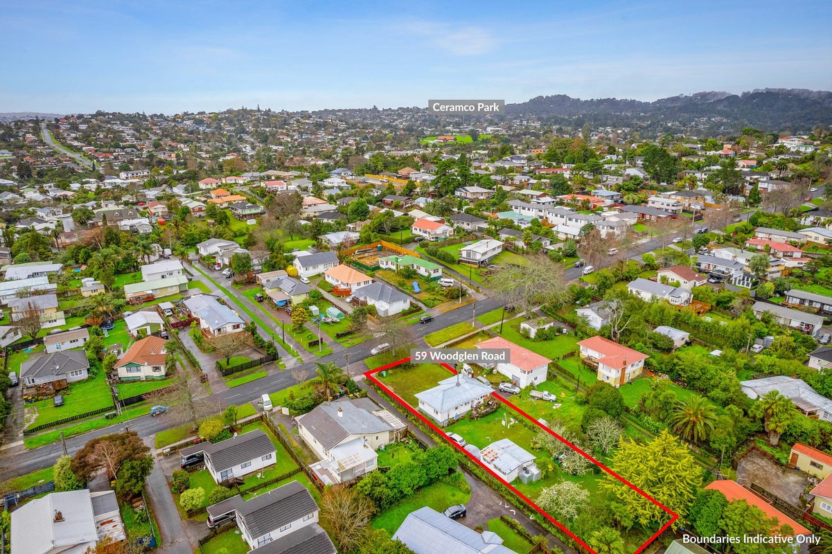 59 Woodglen Road, Glen Eden, Auckland - Carousel 1
