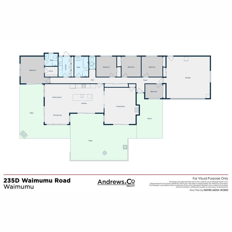 235D Waimumu Road, Waimumu, Gore - Carousel 44