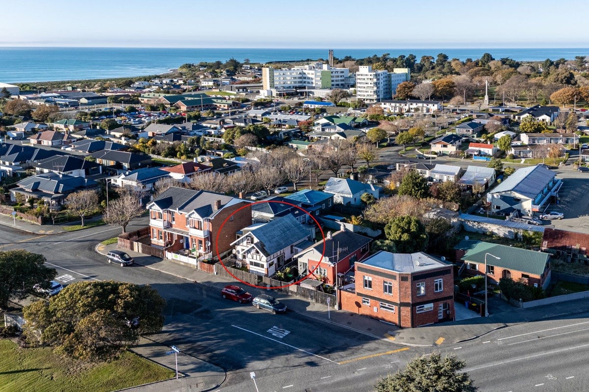 12 Catherine Street, Parkside, Timaru - Carousel 1