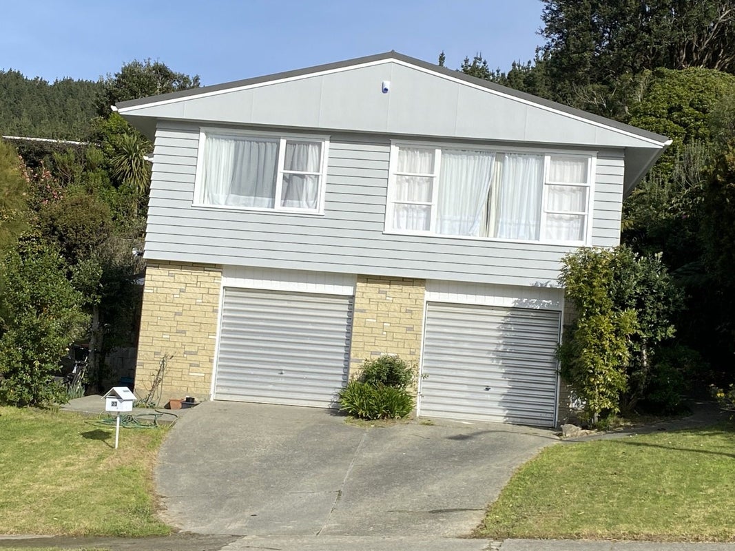 23 Oriel Avenue, Tawa, Wellington - Carousel 21