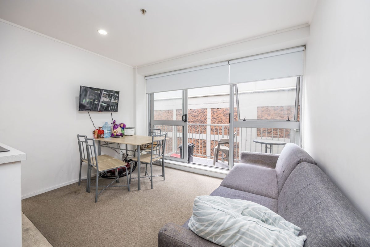 4B/189 Hobson Street, Auckland Central, Auckland - Carousel 2