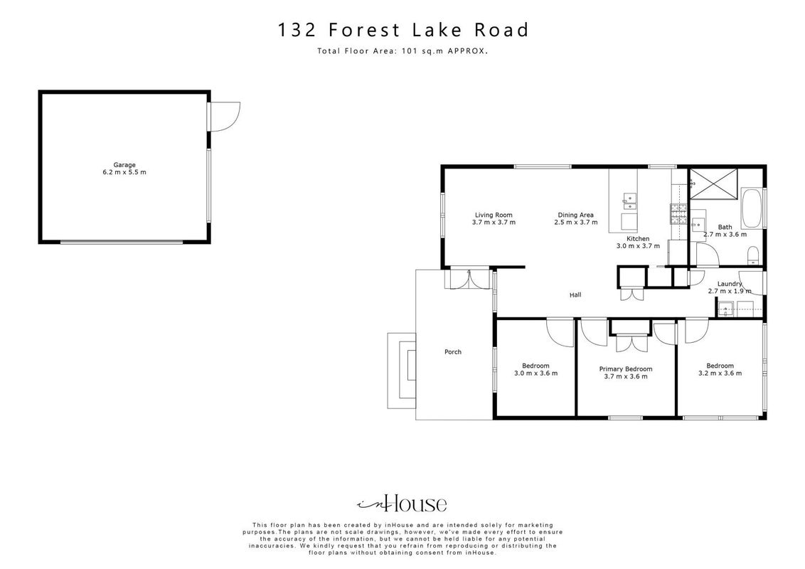 132 Forest Lake Road, Forest Lake, Hamilton - Carousel 25