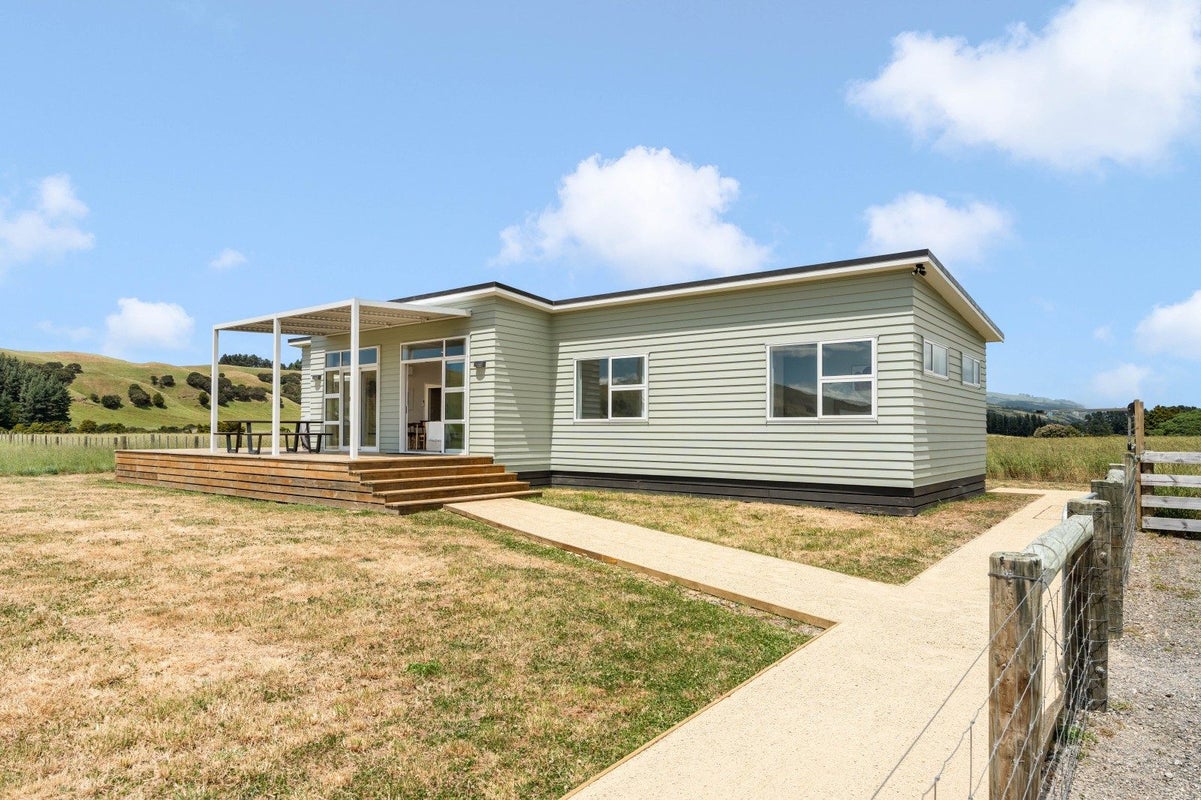 117E Ruakokoputuna Road, Martinborough - Carousel 2