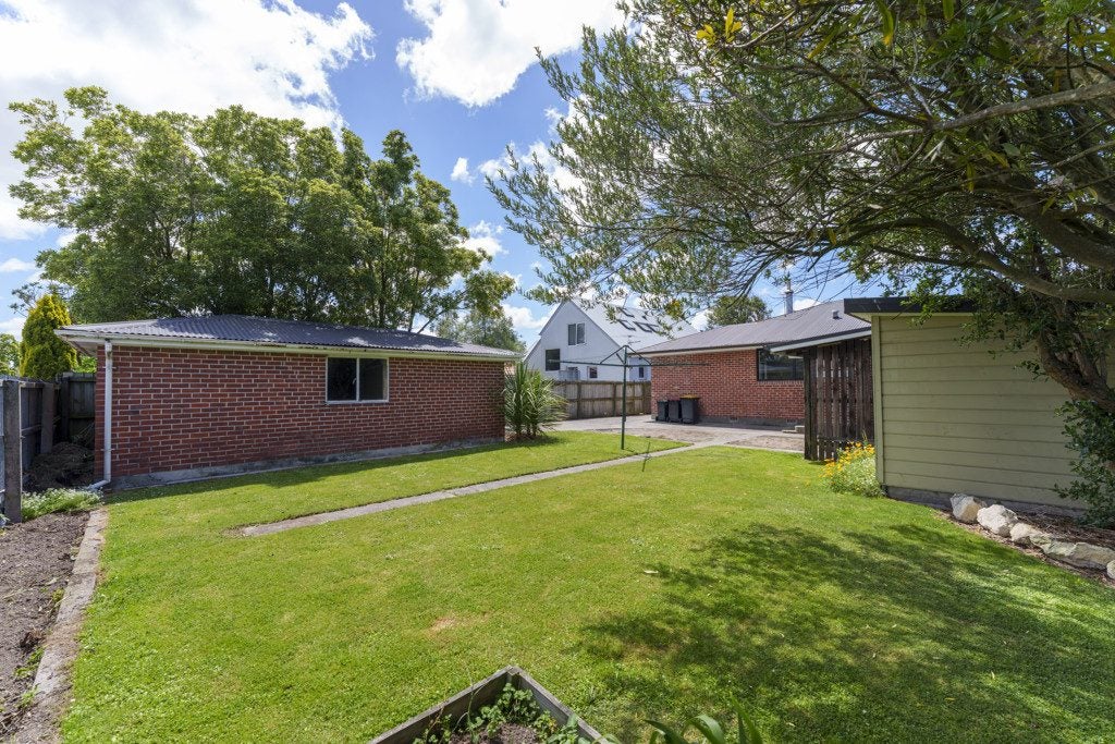 145 Memorial Avenue, Burnside, Christchurch - Carousel 2