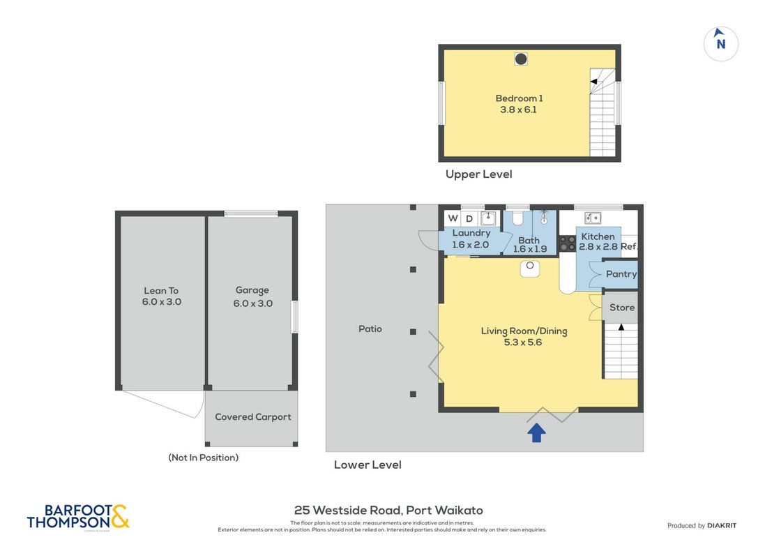 25 Westside Road, Tuakau - Carousel 9