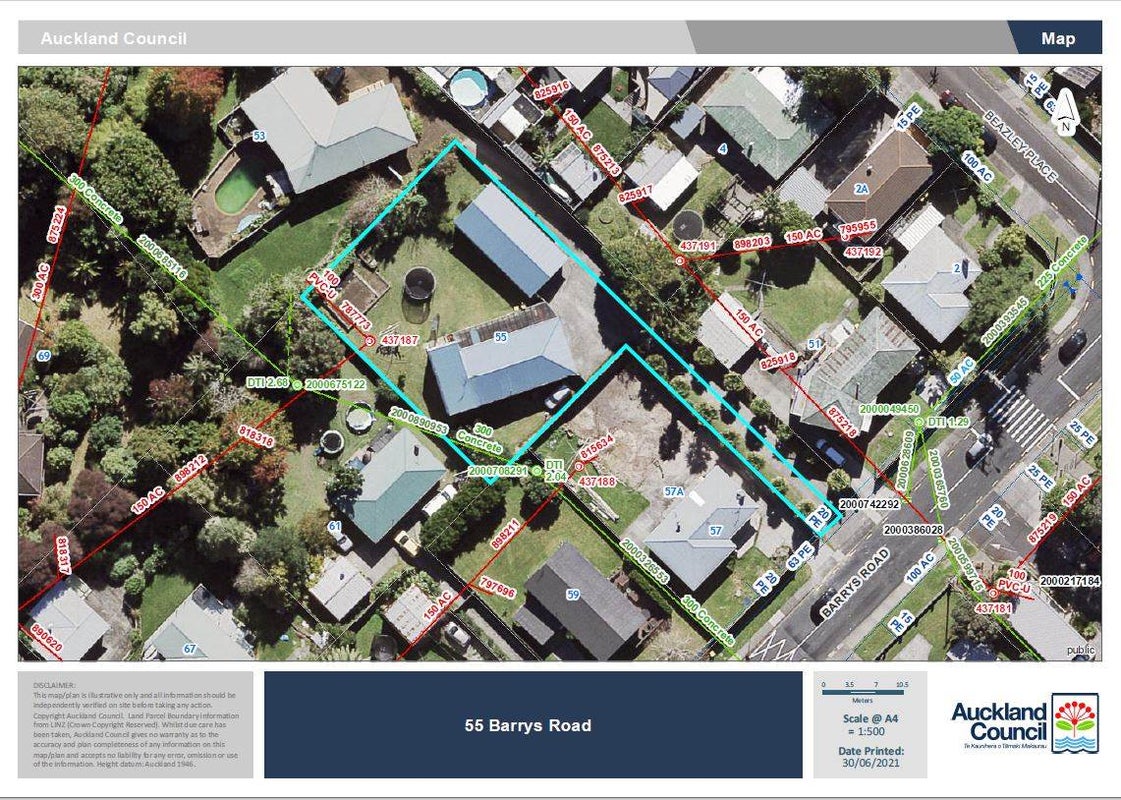 55 Barrys Road, Glendene, Auckland - Carousel 2