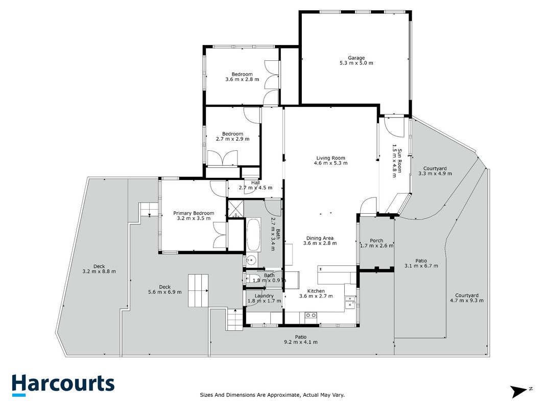 208 Glamorgan Drive, Torbay, Auckland - Carousel 16