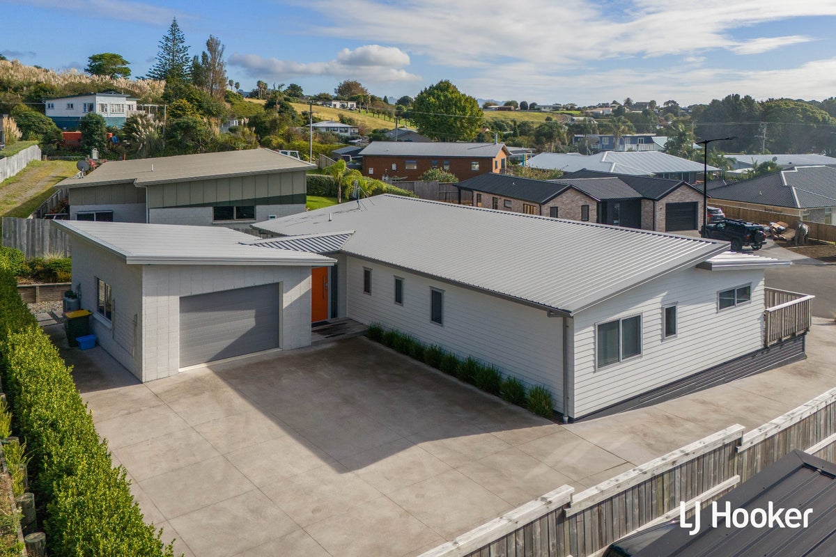 12 Anatere Rise, Athenree, Western Bay Of Plenty, Bay Of Plenty - Carousel 26