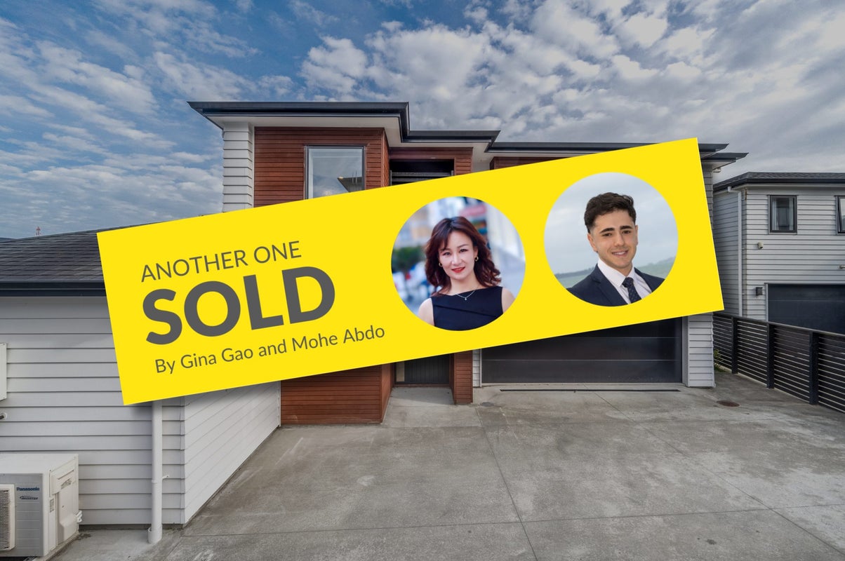 2C Bennett Road, Pakuranga, Auckland - Carousel 1