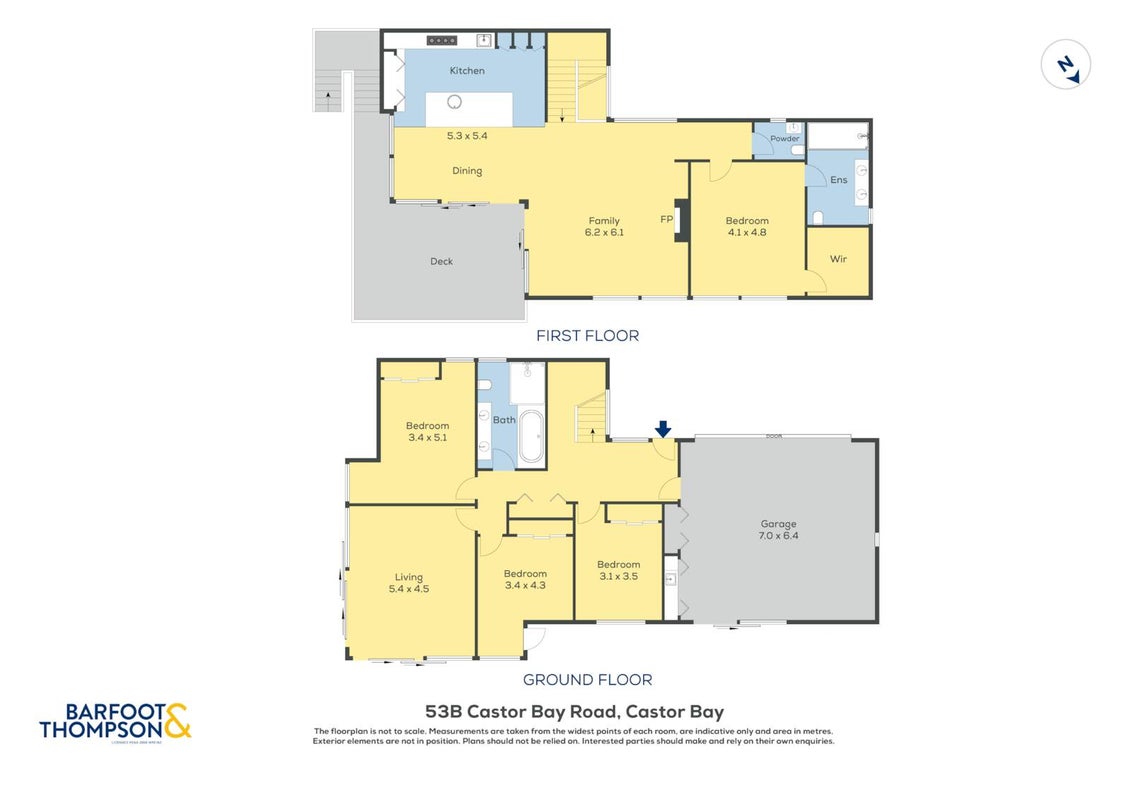 53B Castor Bay Road, Castor Bay, Auckland - Carousel 25