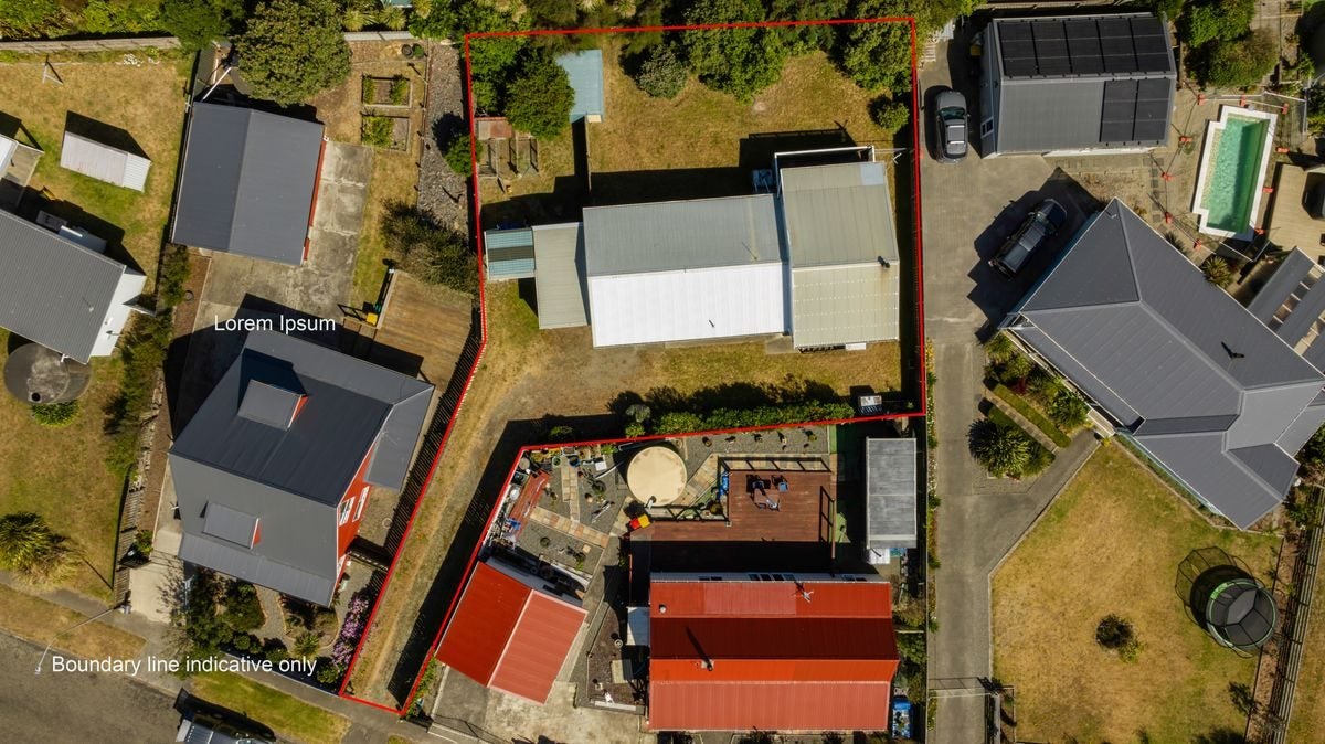 8 Taonui Street, Waitarere Beach, Levin - Carousel 2