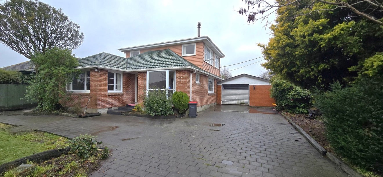 10 Tirangi Street, Hei Hei, Christchurch - Carousel 1