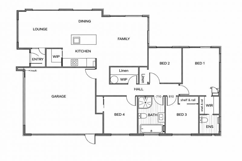 8 Rita Angus Road, Belfast, Christchurch - Carousel 17