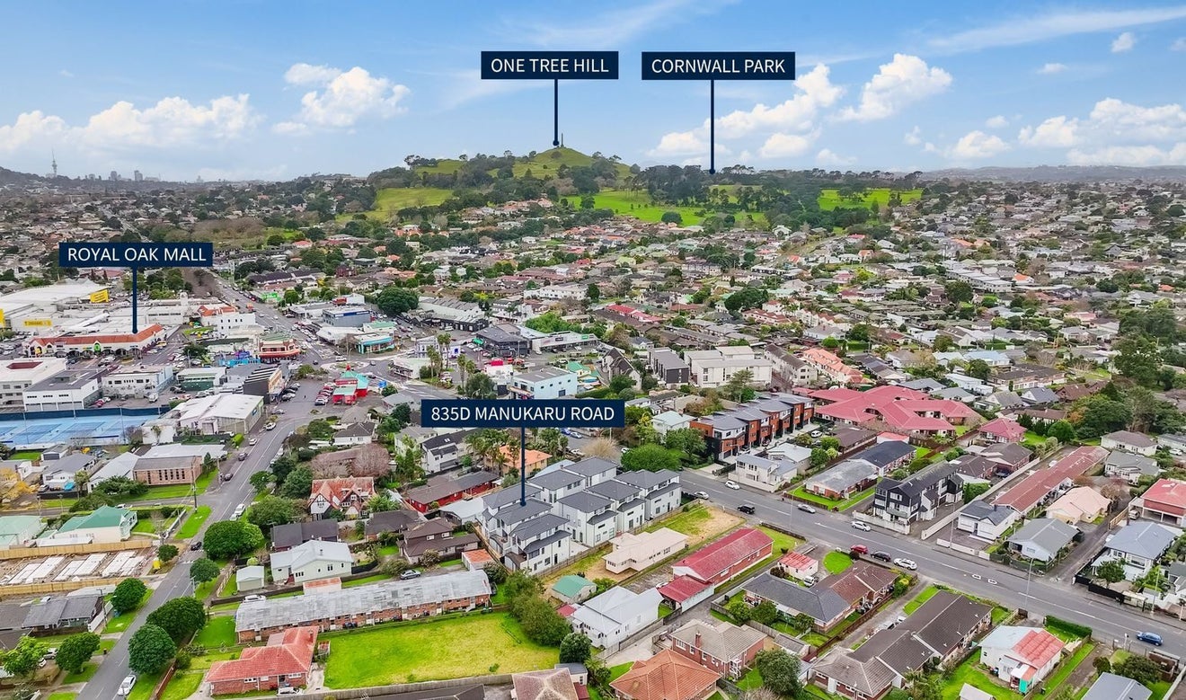 835D Manukau Road, Royal Oak, Auckland - Carousel 20