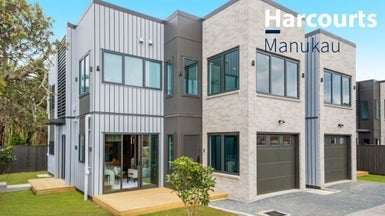 42C Church Road, Mangere Bridge, Auckland - Carousel 1