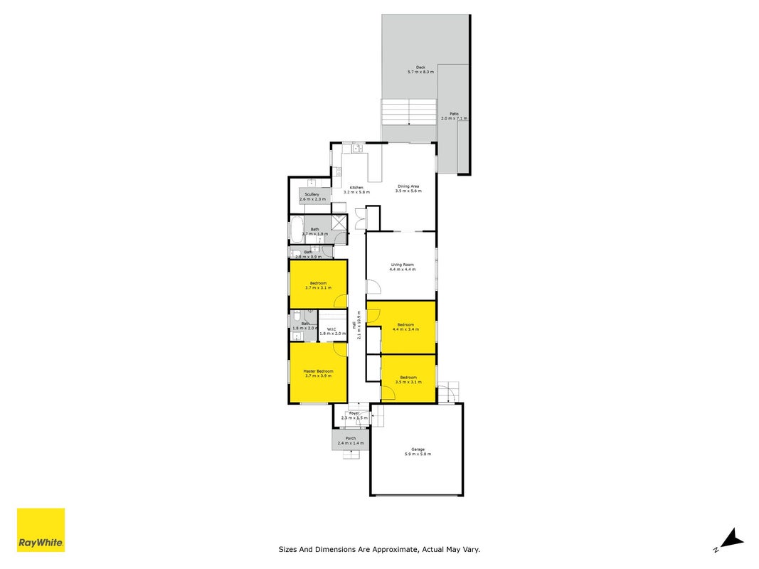 16 Garland Road, Greenlane, Auckland - Carousel 21