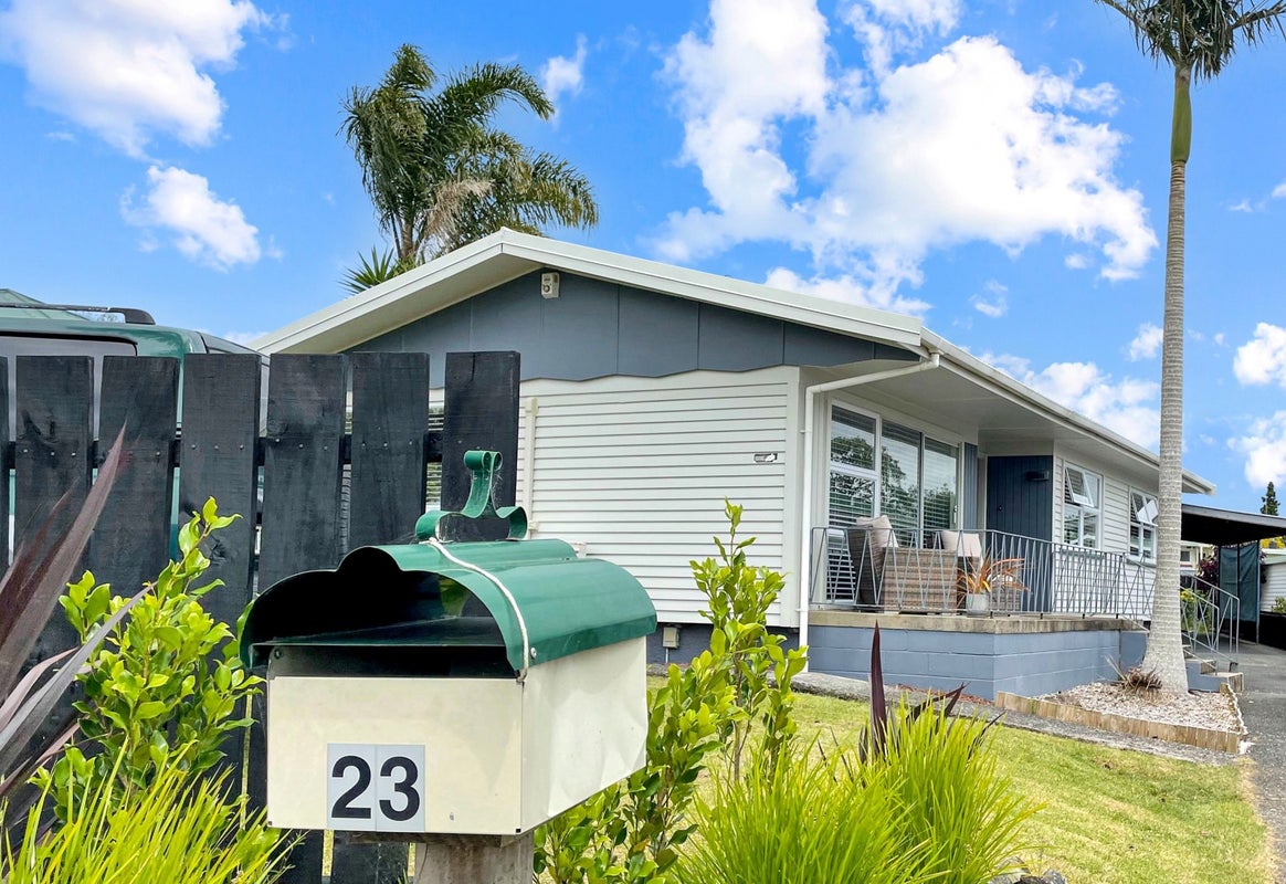 23 Tapper Crescent, Tikipunga, Whangarei - Carousel 1