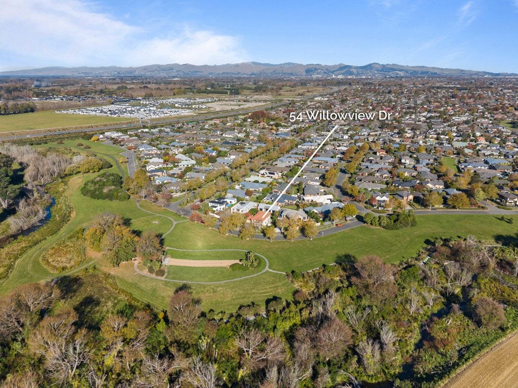 54 Willowview Drive, Redwood, Christchurch - Carousel 29